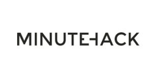 Minute Hack Logo